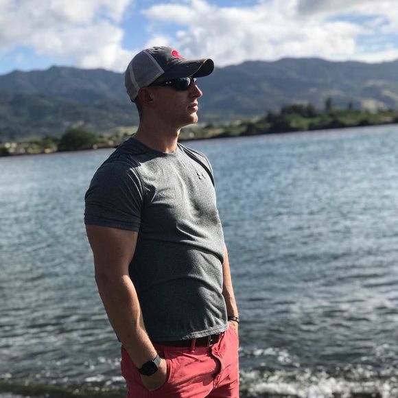 Meet your Posher, Daniel - Picture 1 of 1